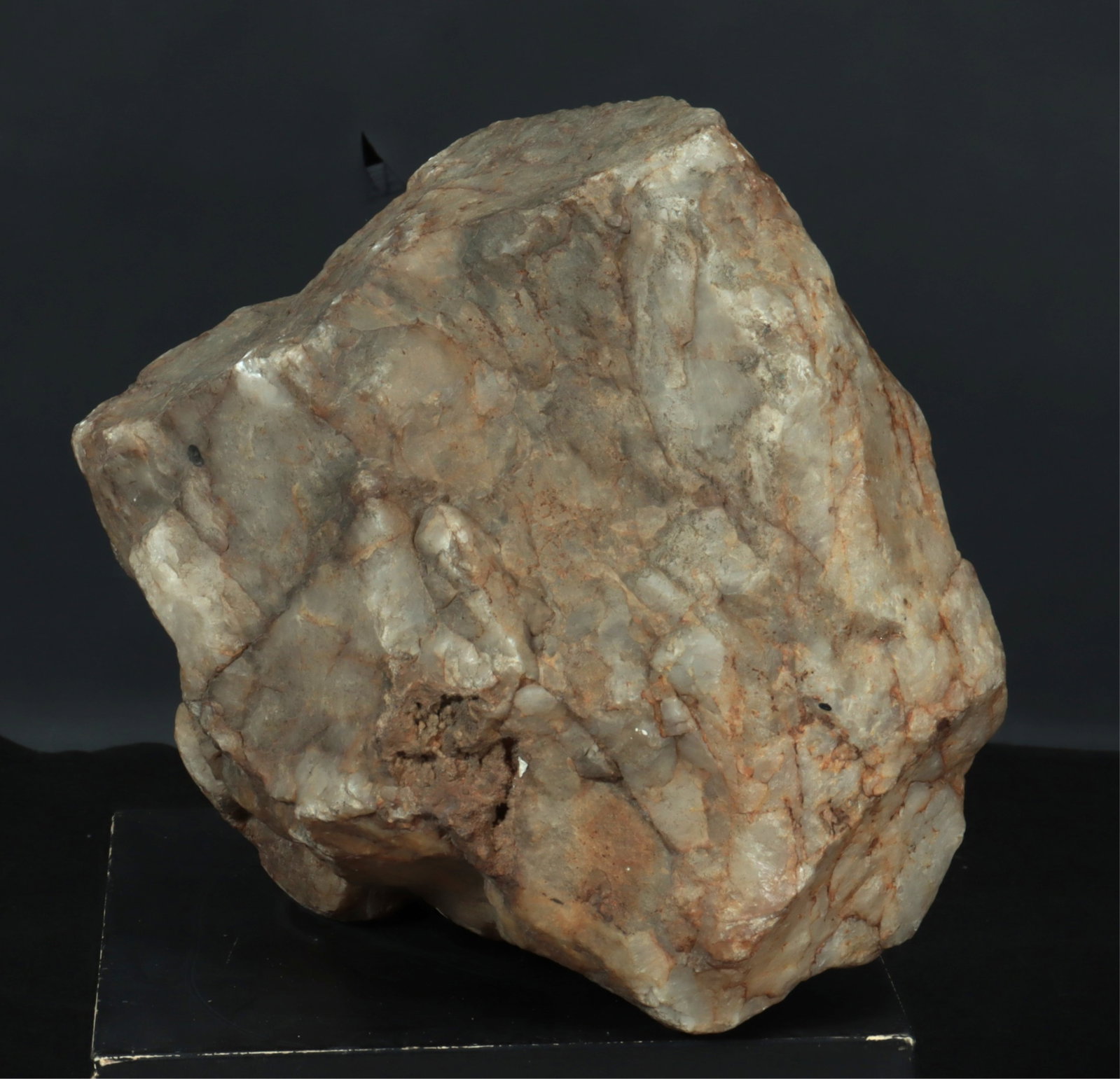 Large Quartz Specimen - 2