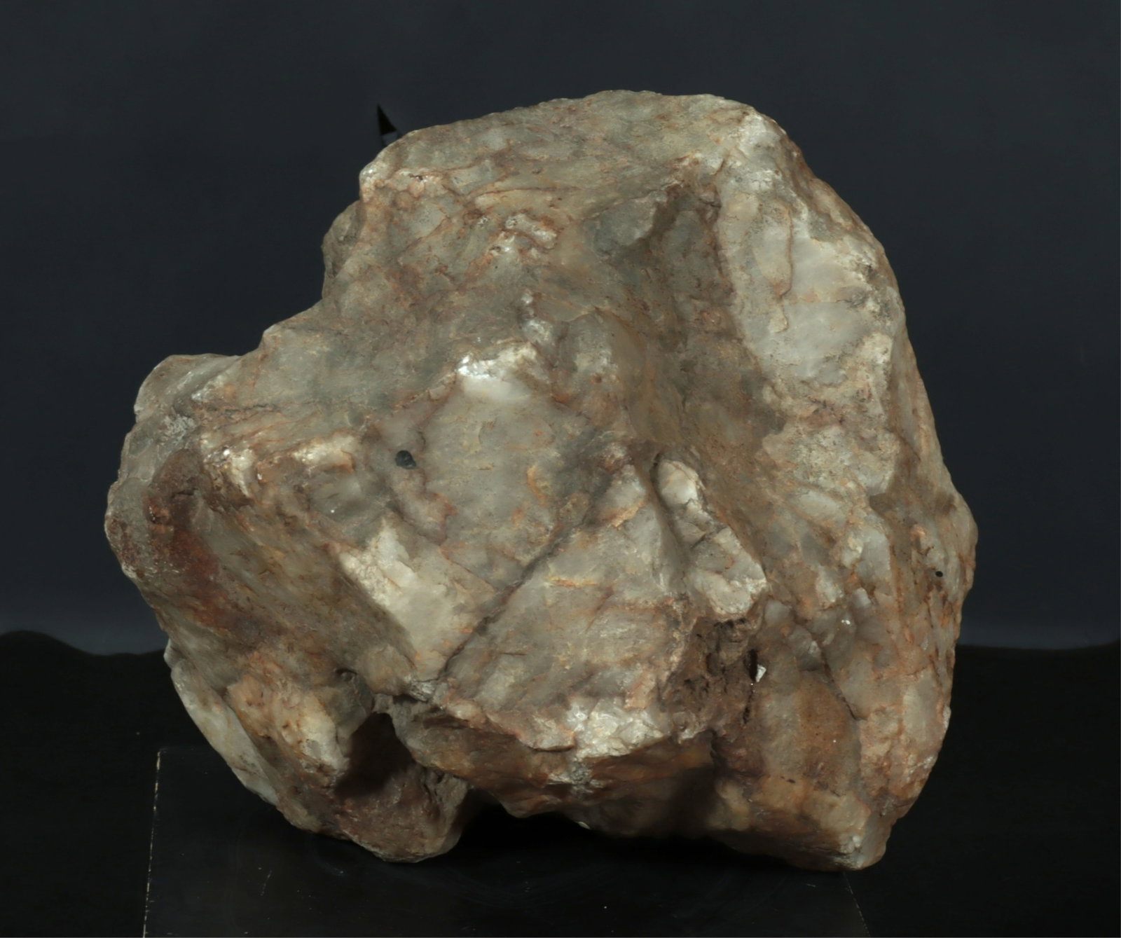 Large Quartz Specimen - 3