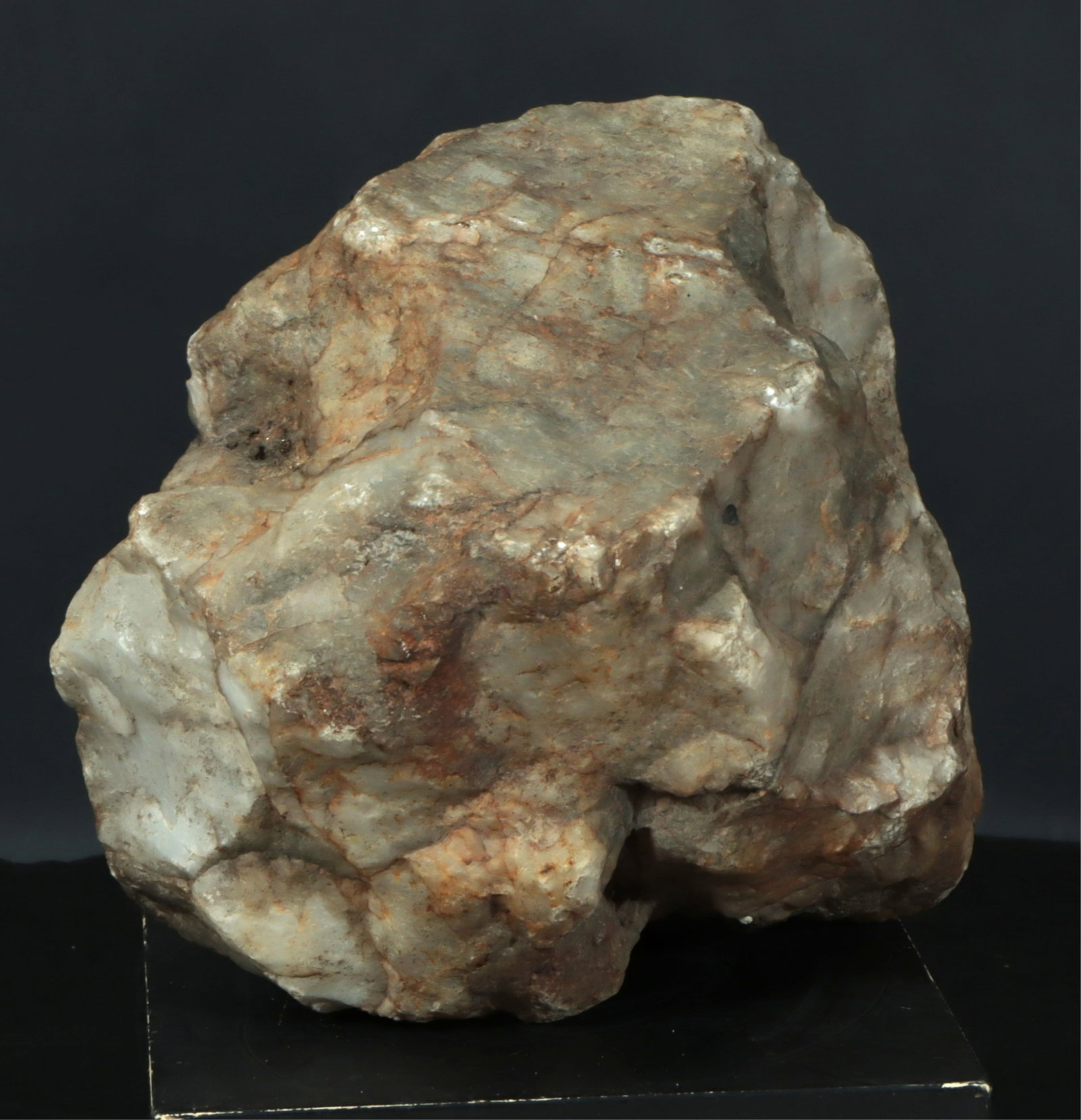 Large Quartz Specimen - 4