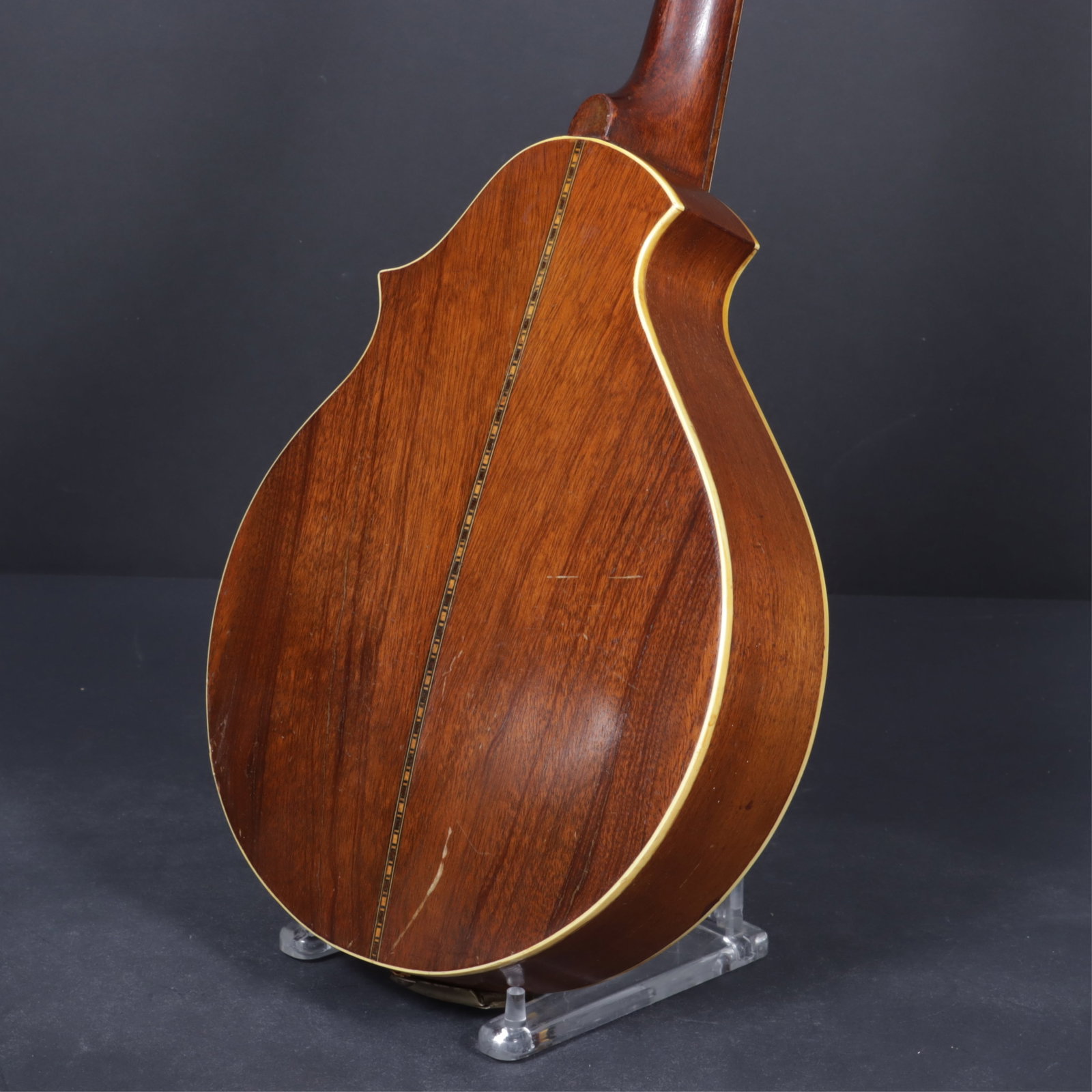 Art-I-So Mandolin - 4