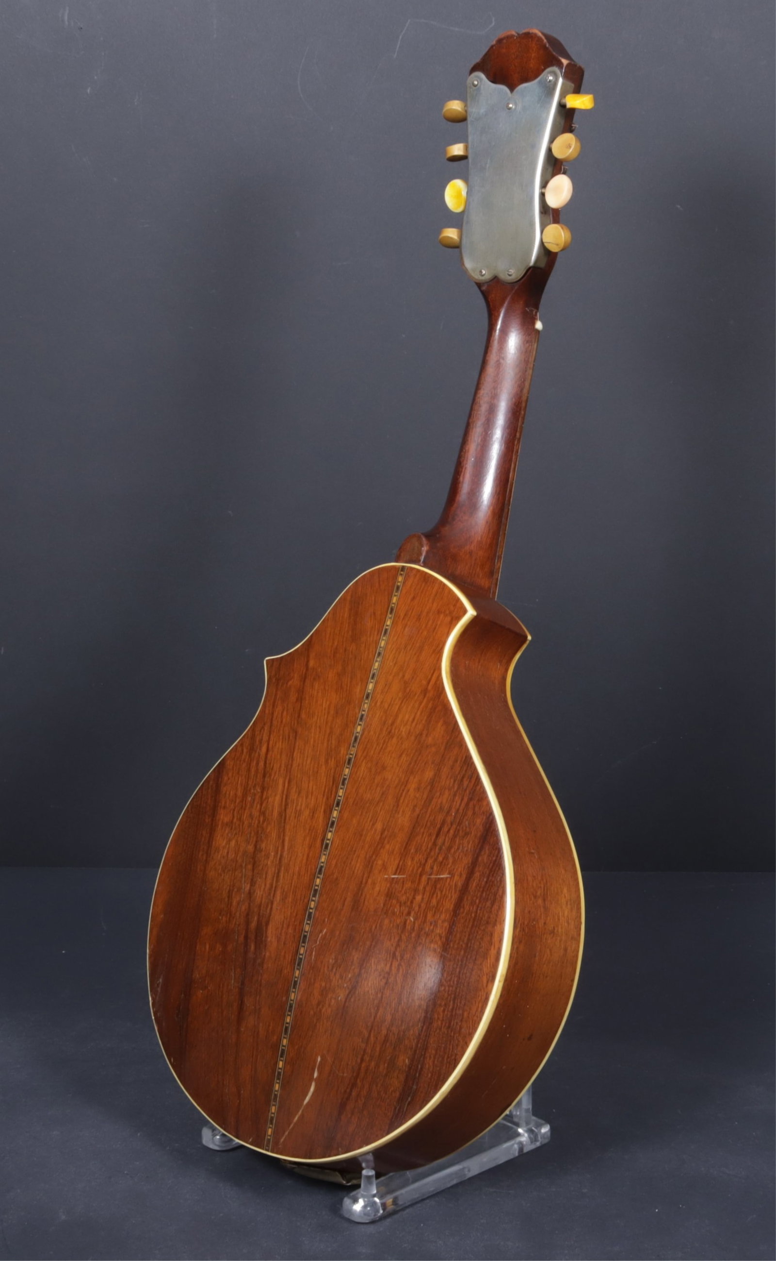 Art-I-So Mandolin - 5