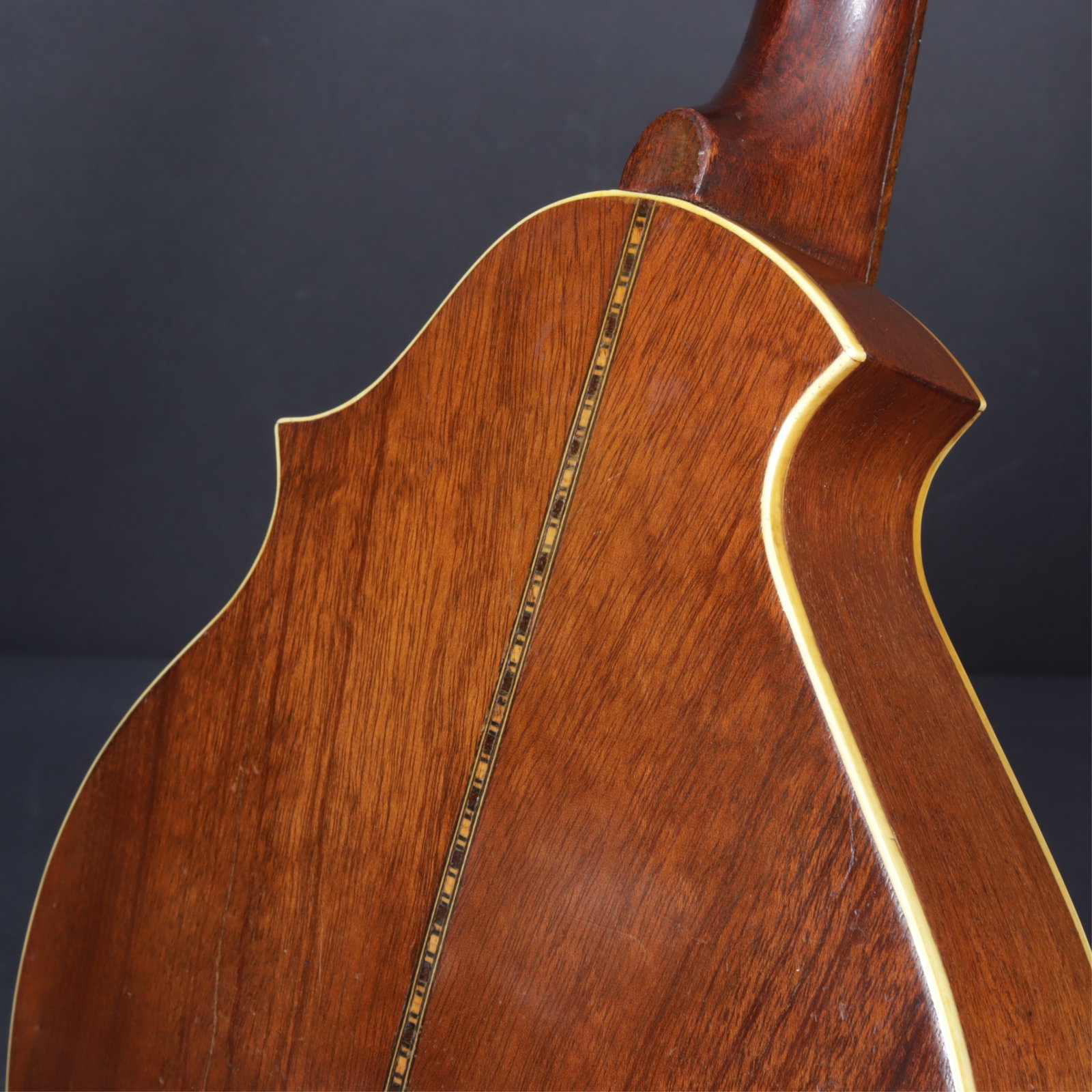 Art-I-So Mandolin - 6