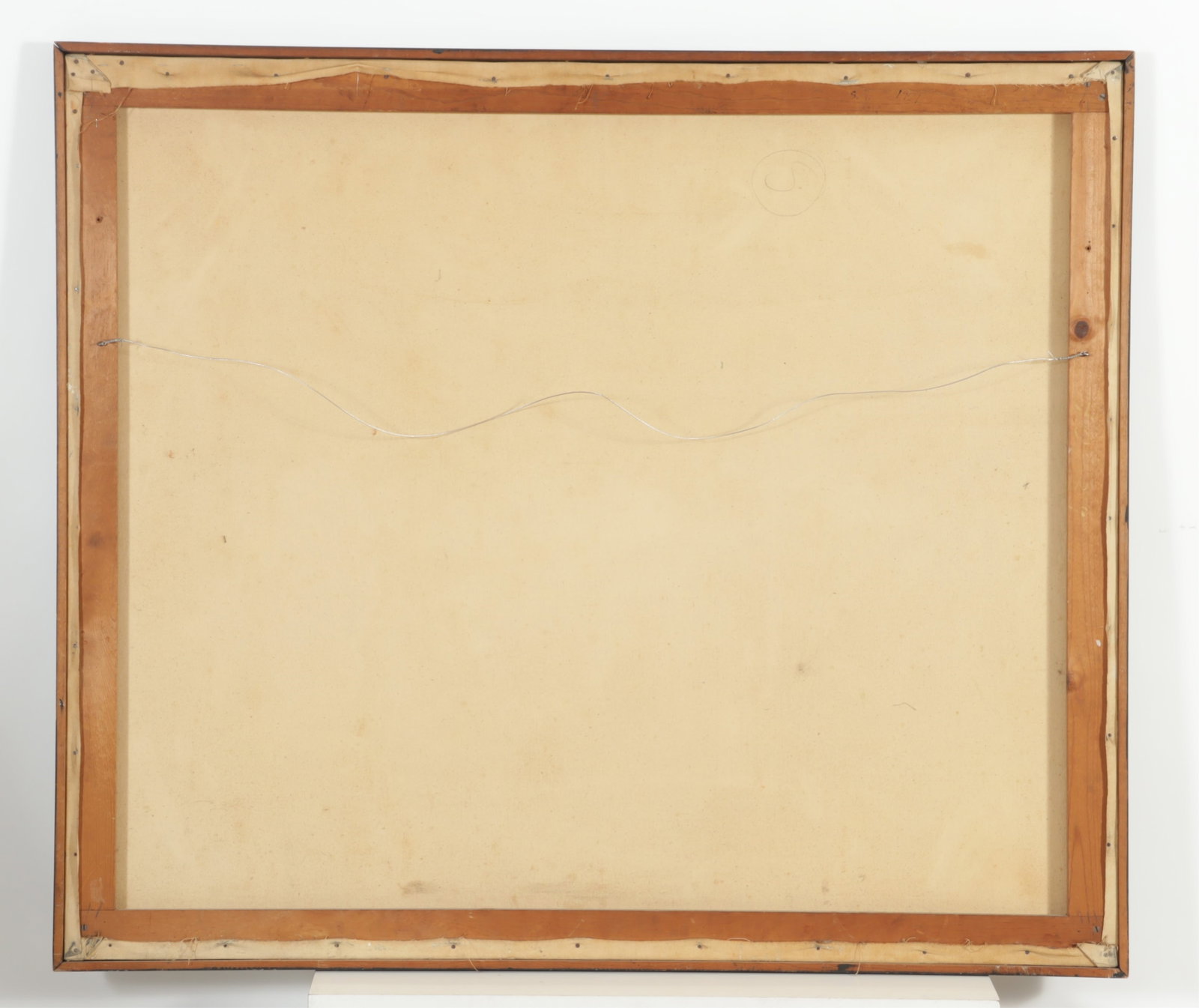 Sandra Gierke - Abstract O/C - 9