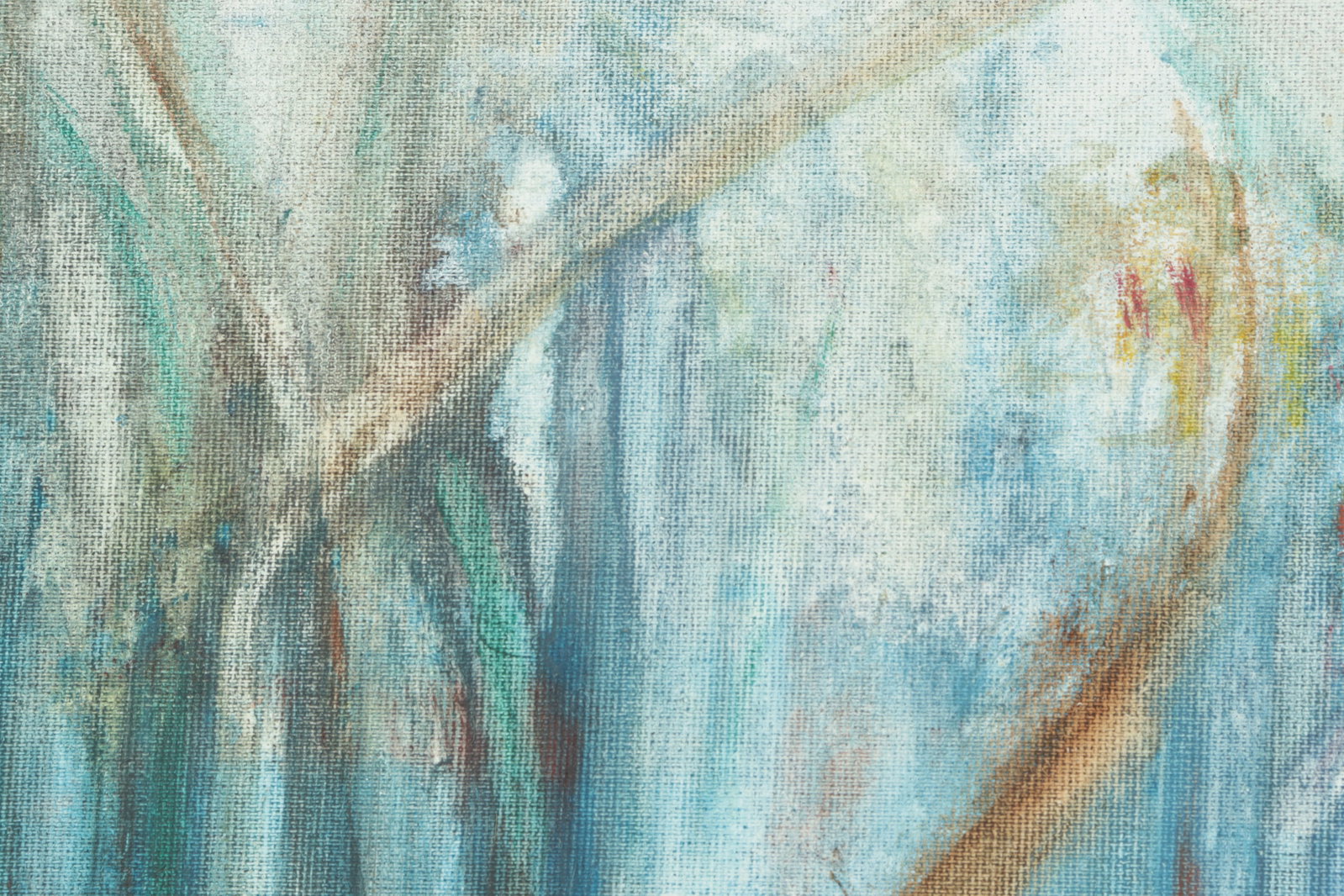 Kitty Veerman - Landscape - O/B - 3