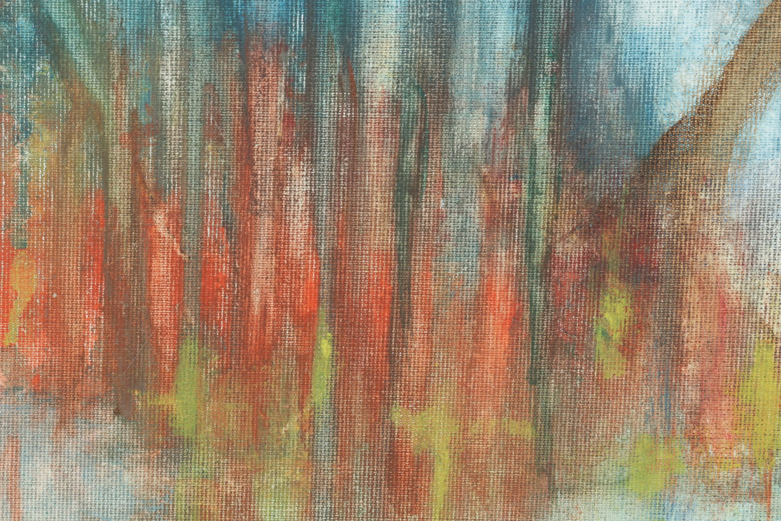 Kitty Veerman - Landscape - O/B - 4