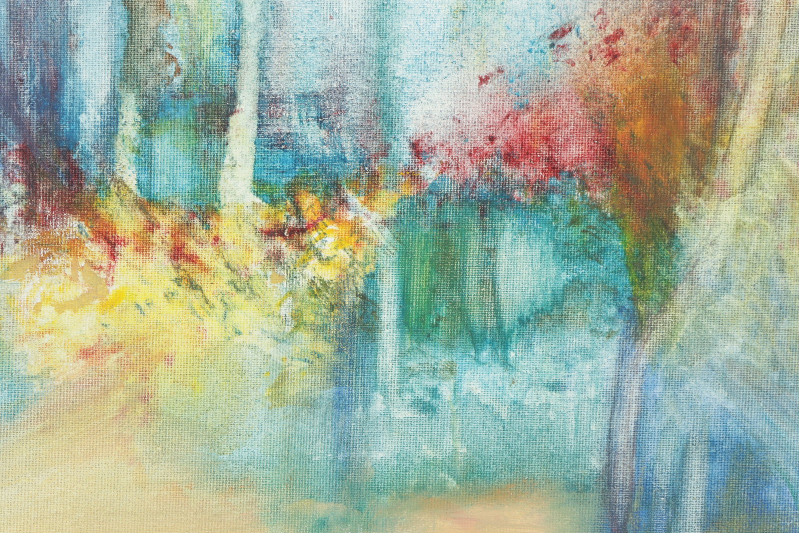 Kitty Veerman - Landscape - O/B - 5