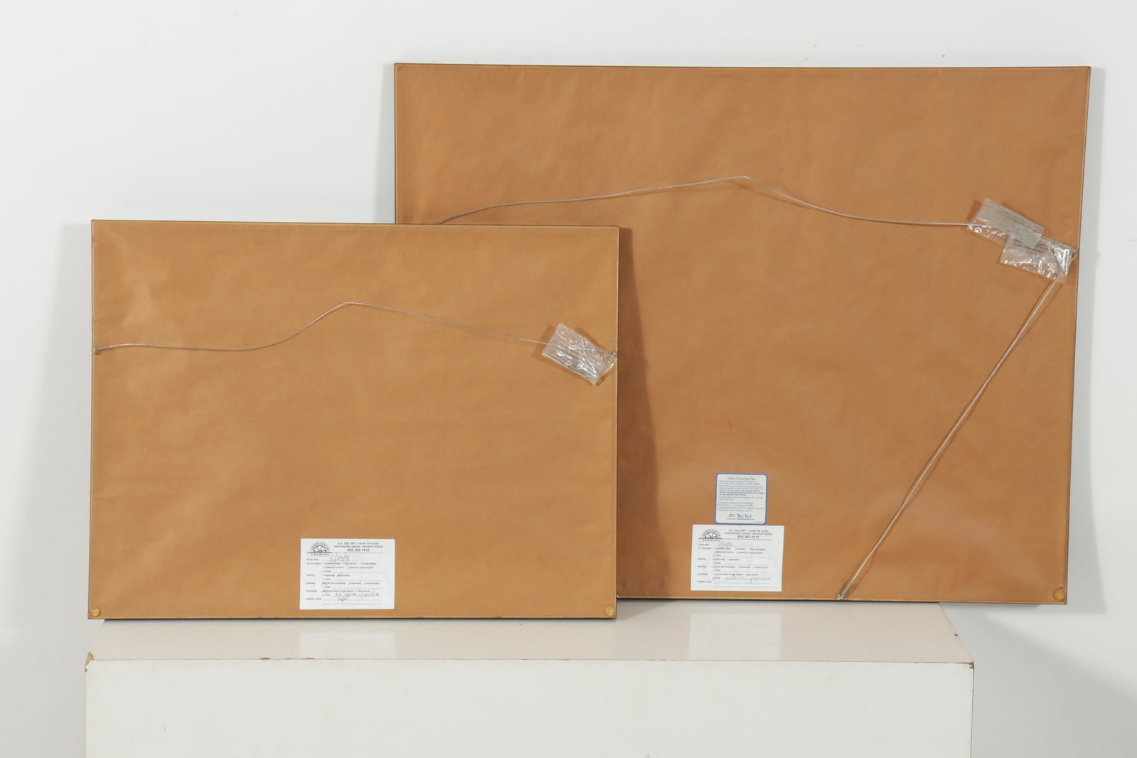 Albert Dubout - Two Prints - 12