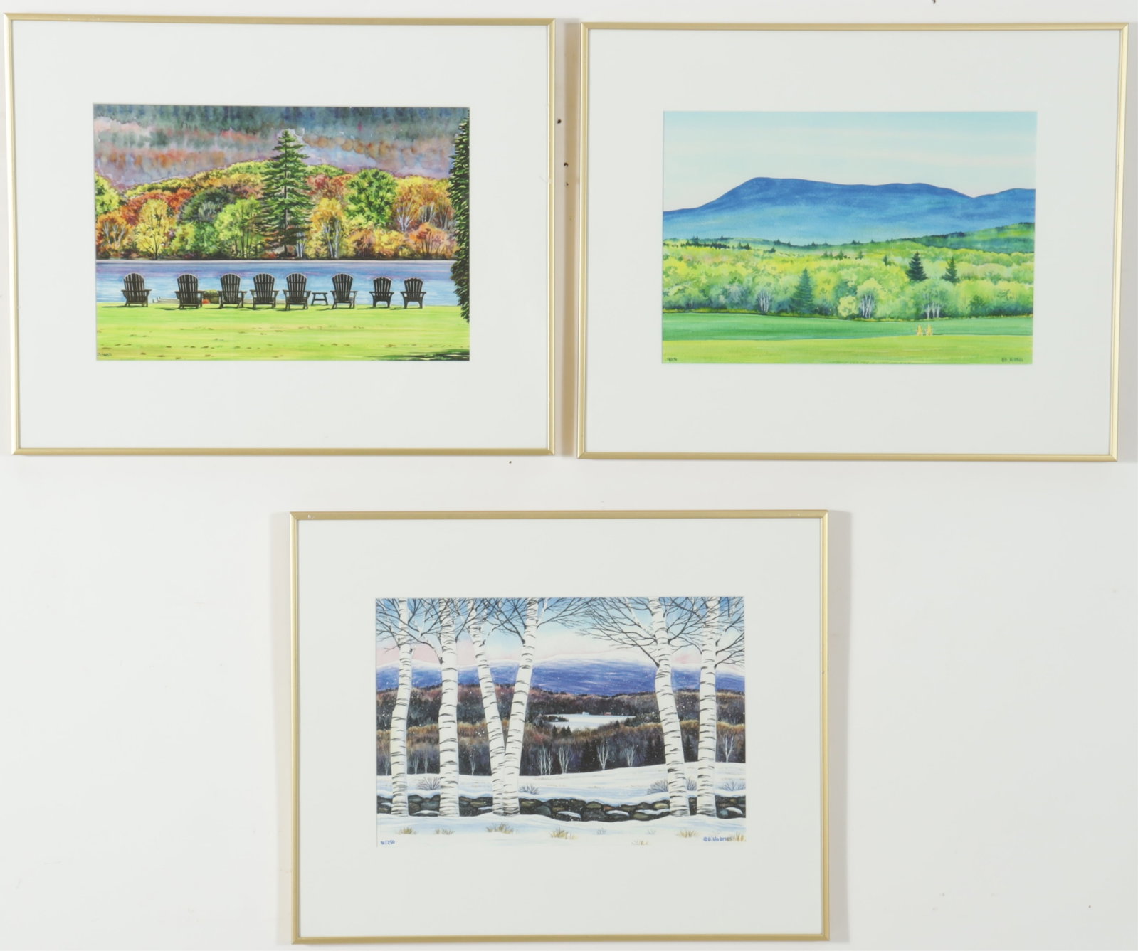 Deborah Holmes - Three Landscapes (1 of 4)
