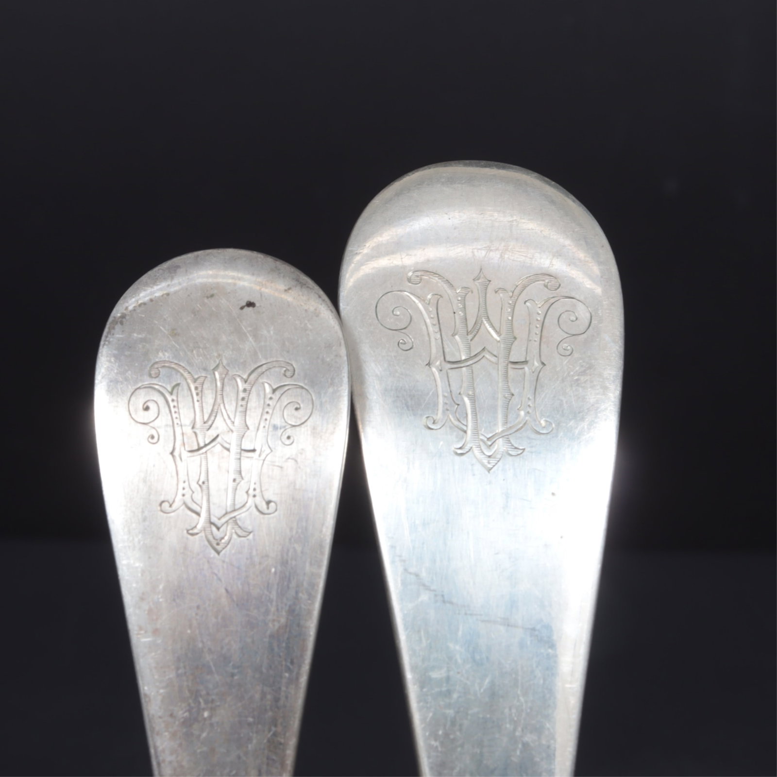 Jarosinski & Vaugoin Austrian Silver Flatware - 6