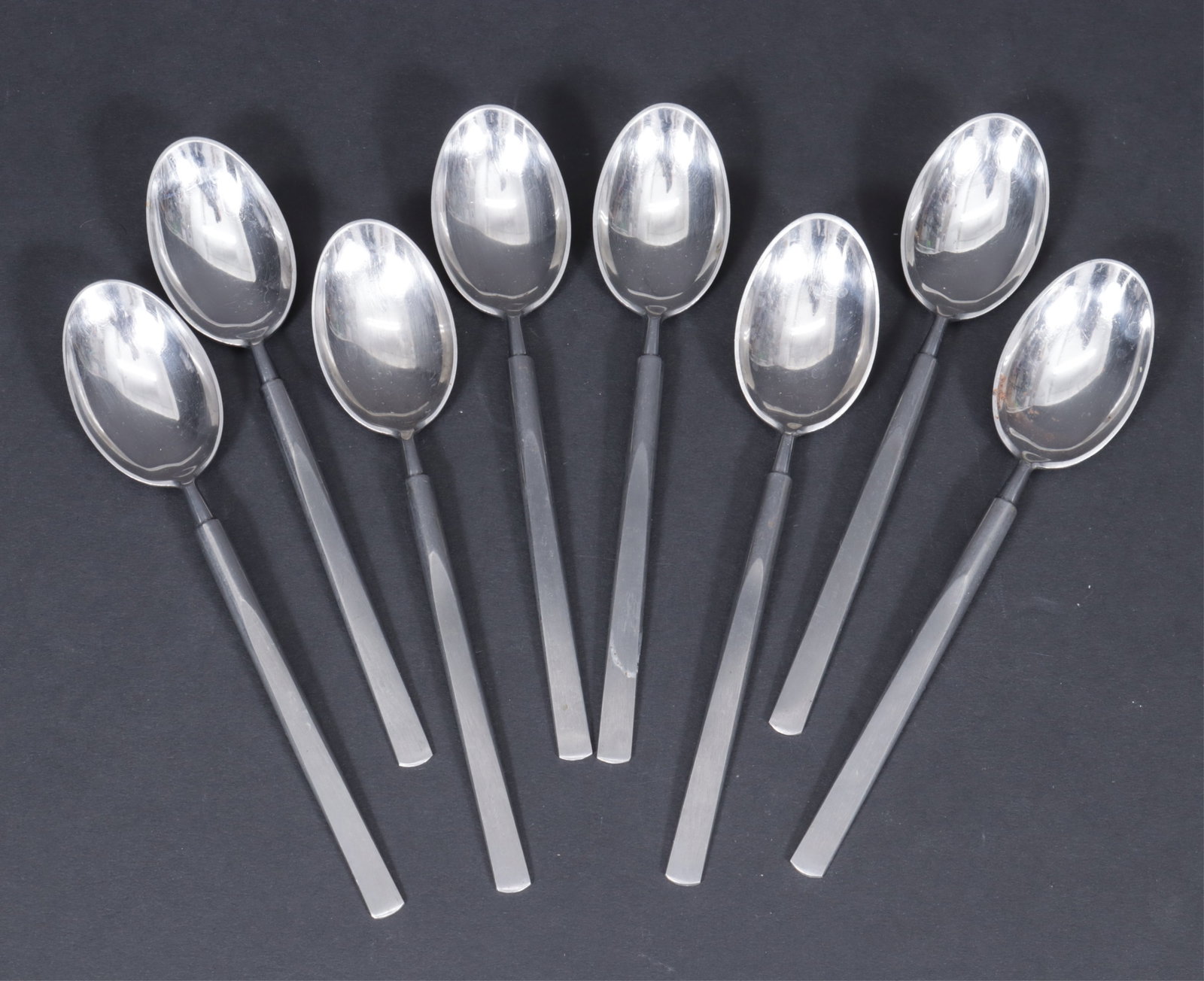 Obelisk Flatware by Erik Herlow - 4