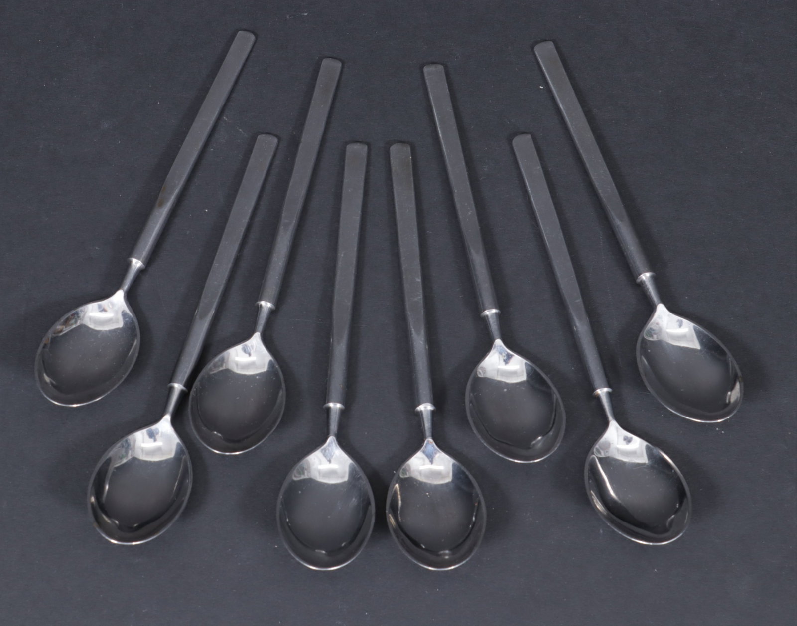 Obelisk Flatware by Erik Herlow - 5