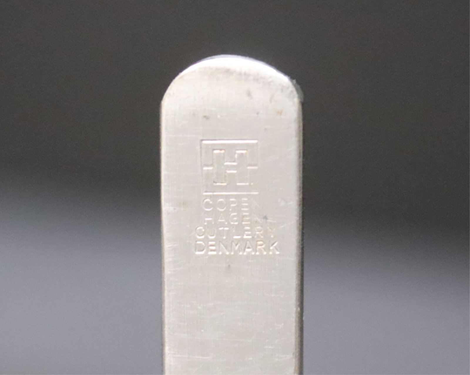 Obelisk Flatware by Erik Herlow - 6