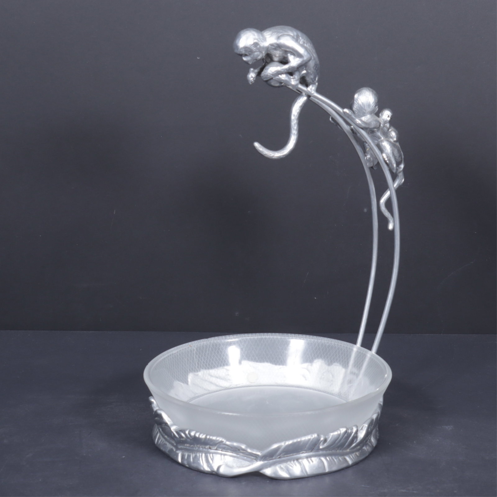 Group of Decorative Objects - 2