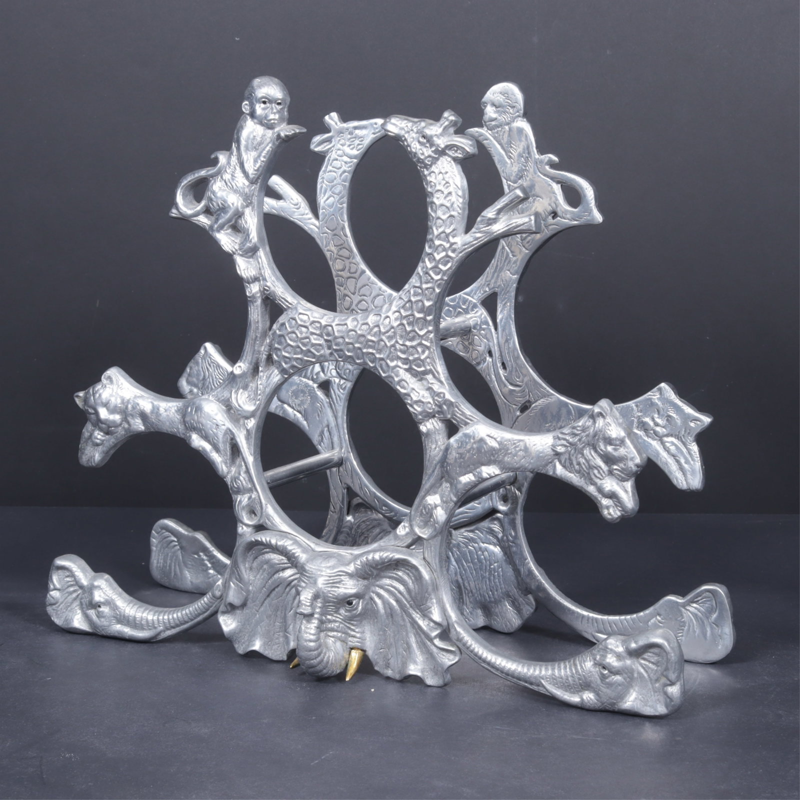 Group of Decorative Objects - 6