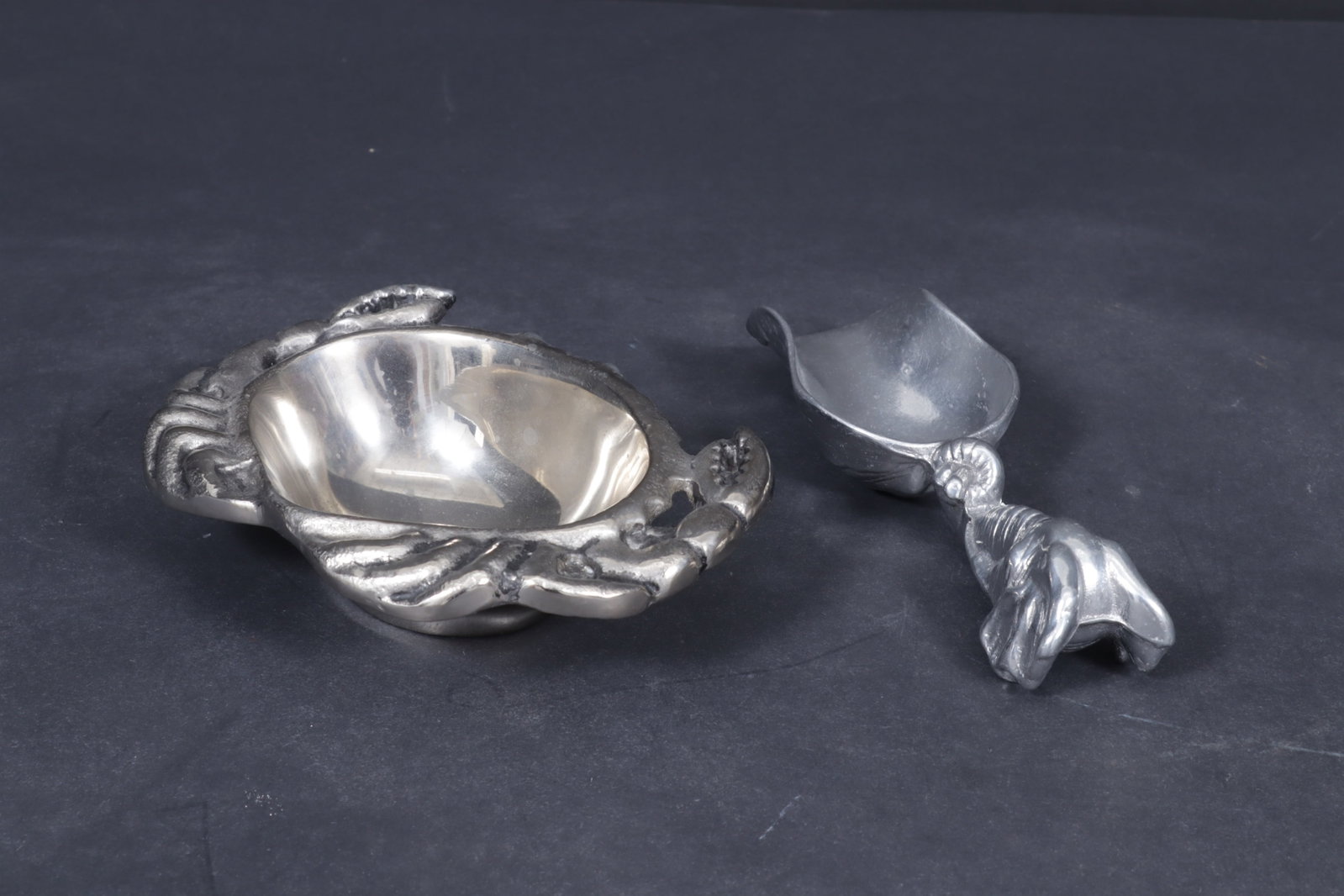 Group of Decorative Objects - 8