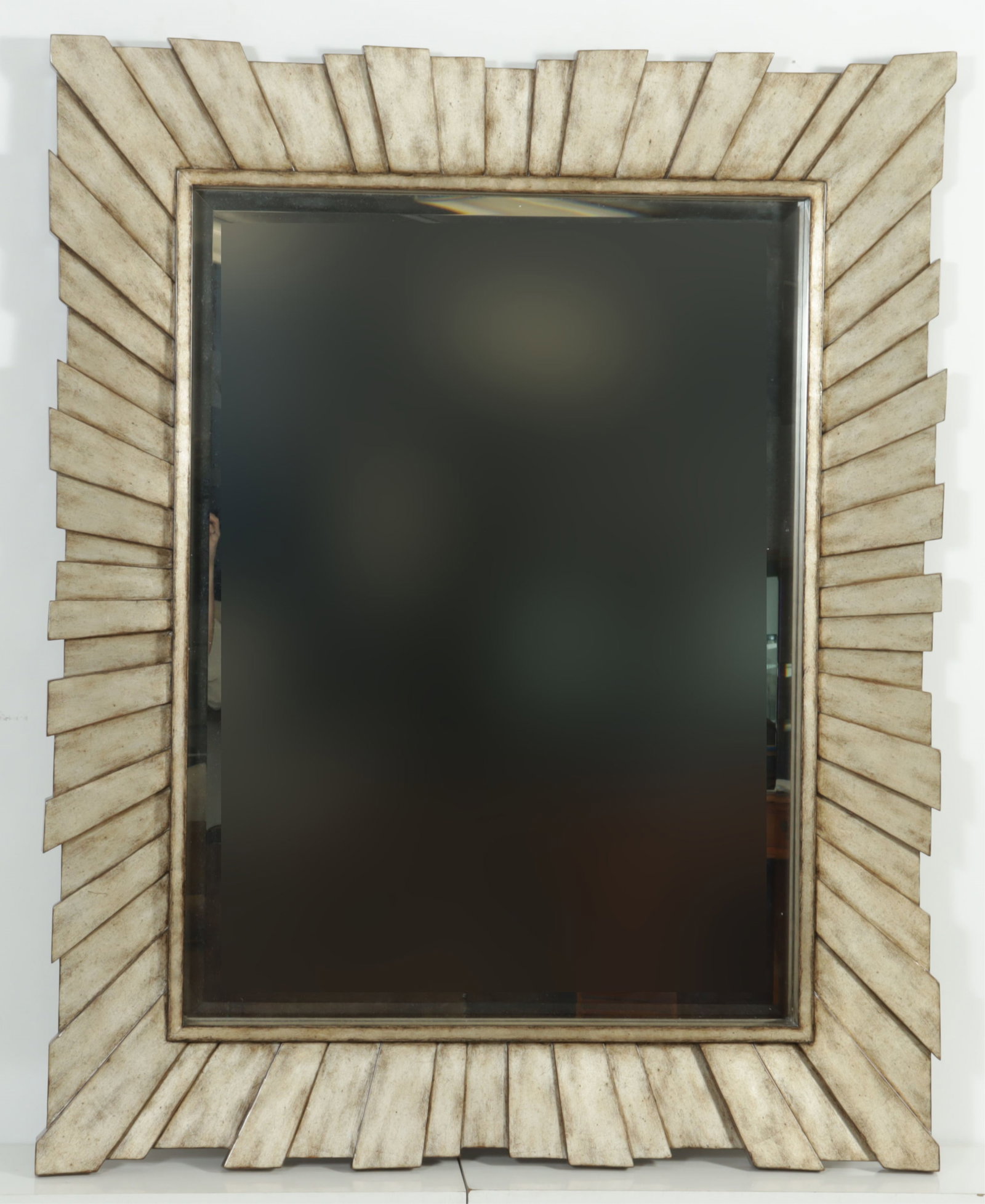 Marge Carson Malibu Mirror (1 of 5)