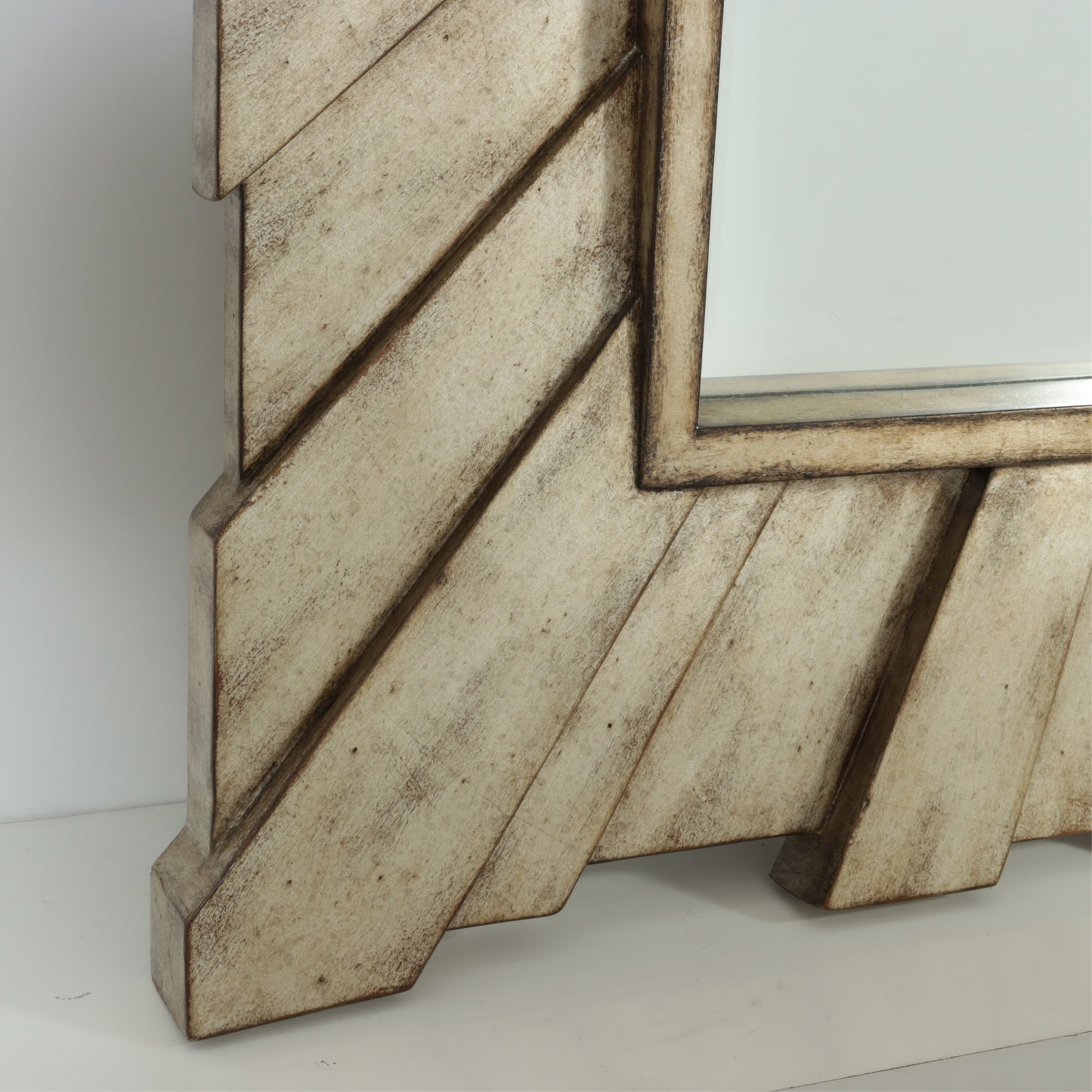 Marge Carson Malibu Mirror - 2