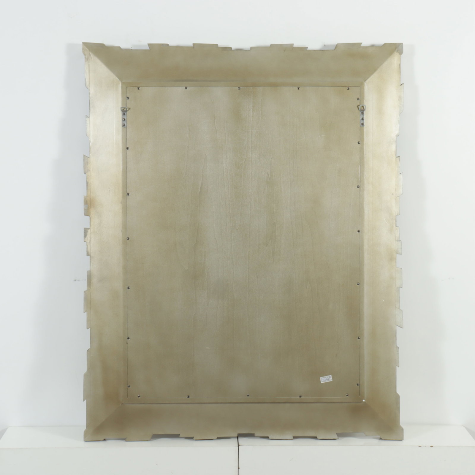 Marge Carson Malibu Mirror - 4
