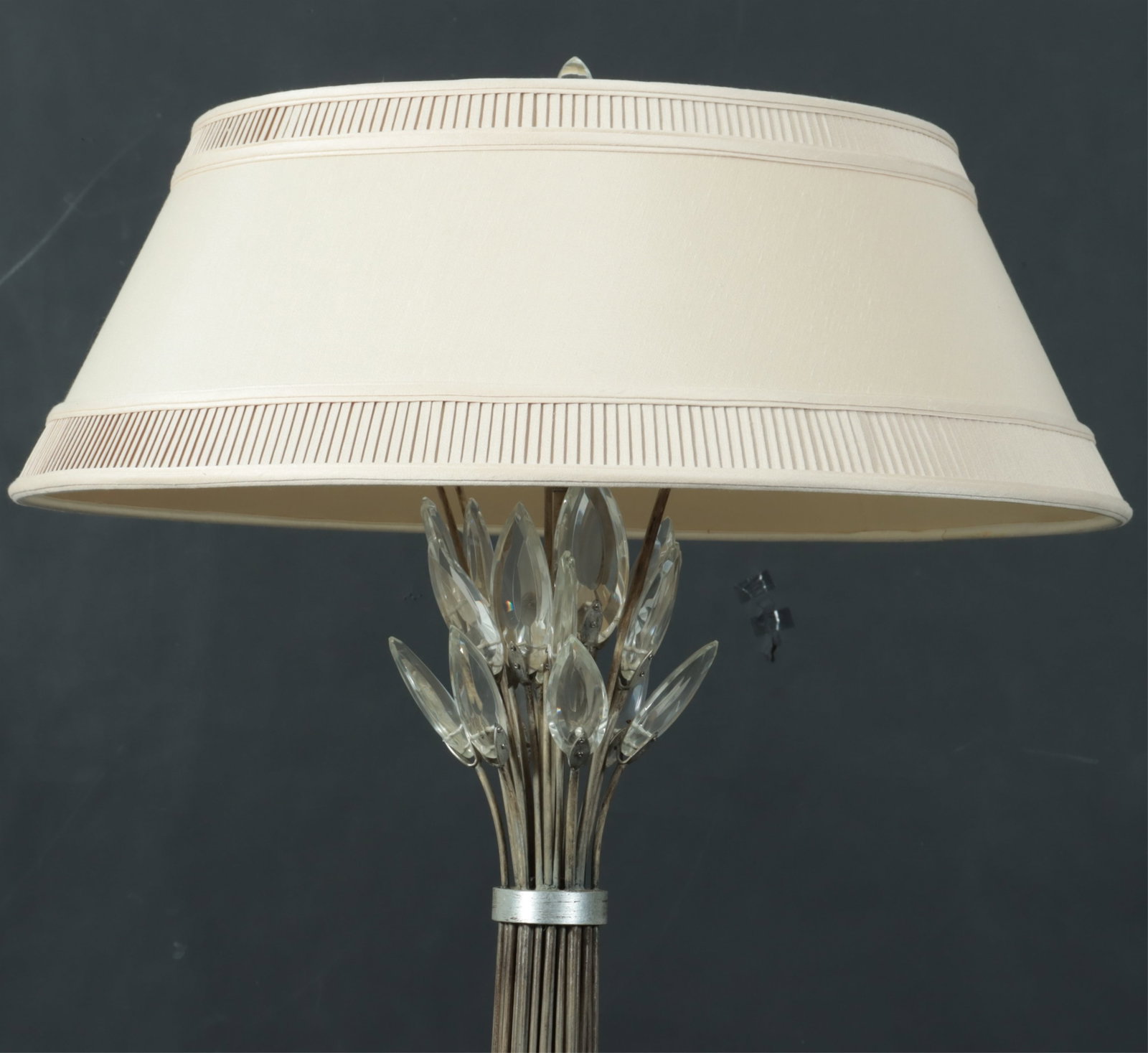Marge Carson Floor Lamp - 2