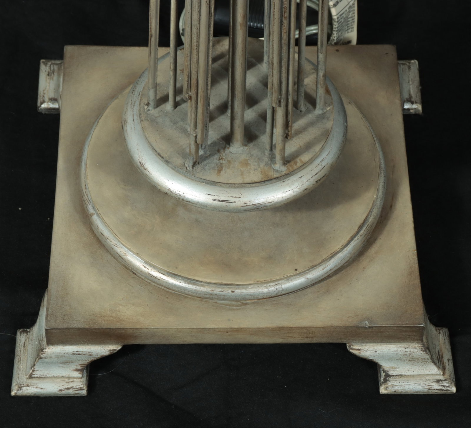 Marge Carson Floor Lamp - 3