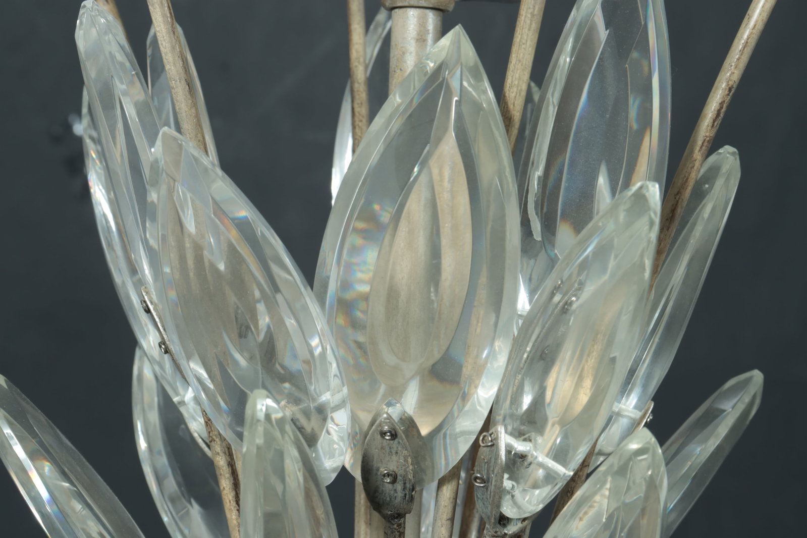 Marge Carson Floor Lamp - 6