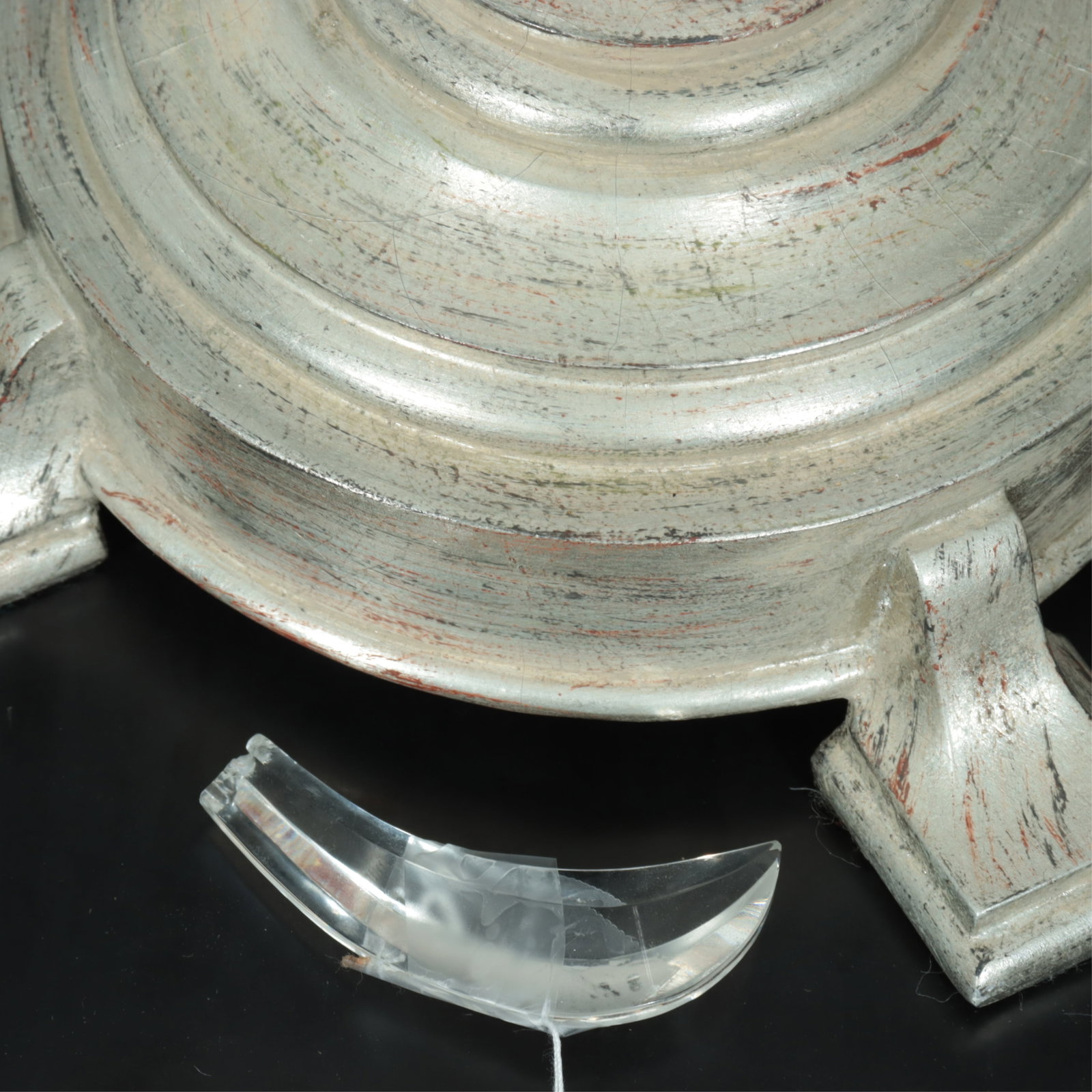 Two Marge Carson Table Lamps - 11
