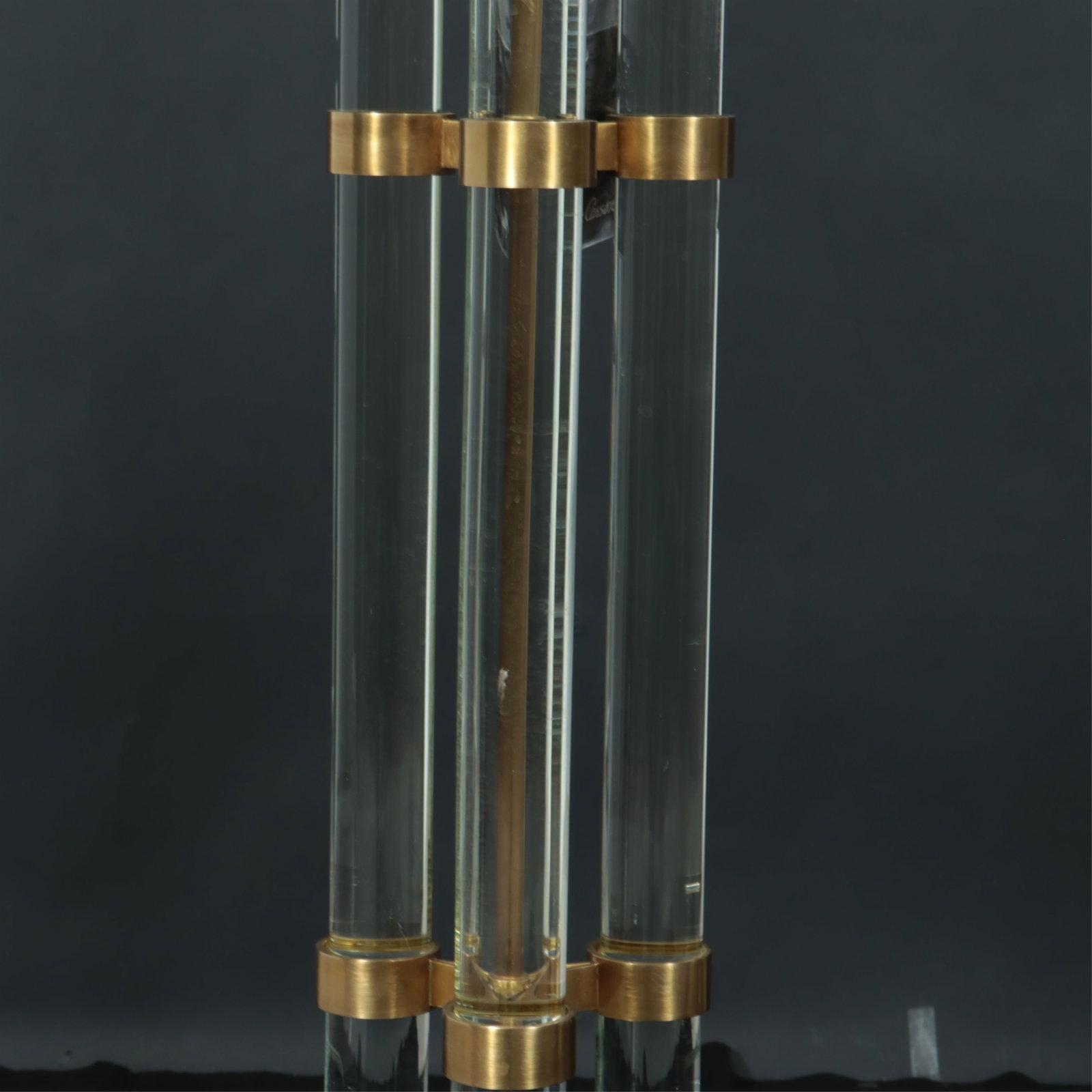 Two Marge Carson Table Lamps - 3