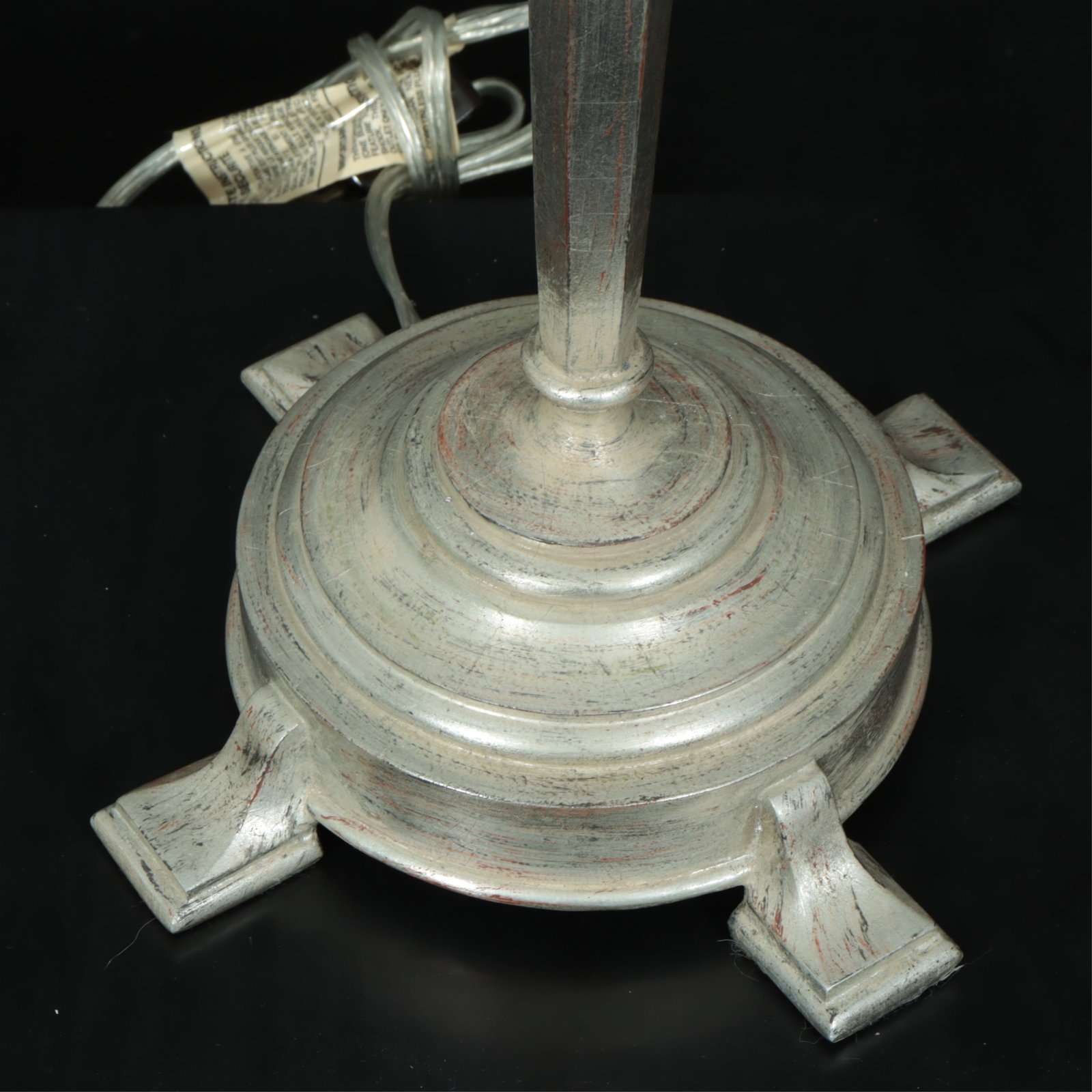 Two Marge Carson Table Lamps - 7