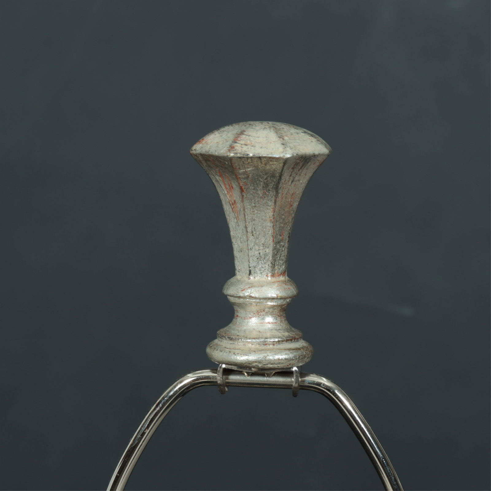 Two Marge Carson Table Lamps - 9
