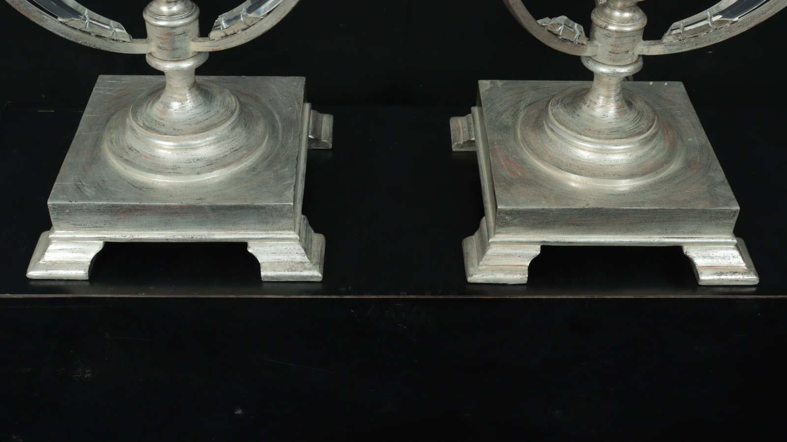 Pair Marge Carson Lamps - 2