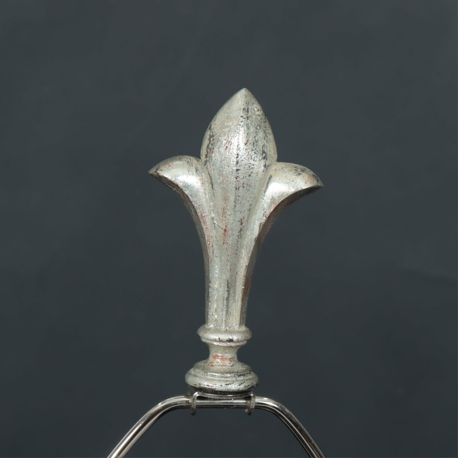 Pair Marge Carson Lamps - 4