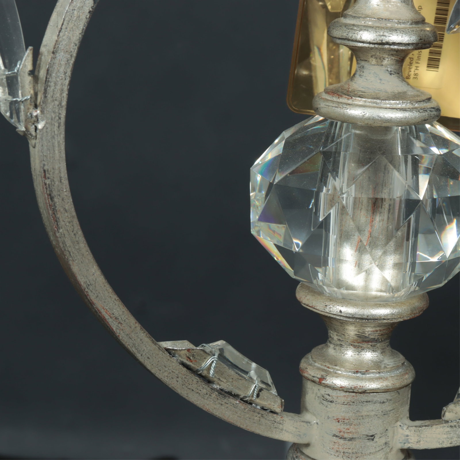 Pair Marge Carson Lamps - 6