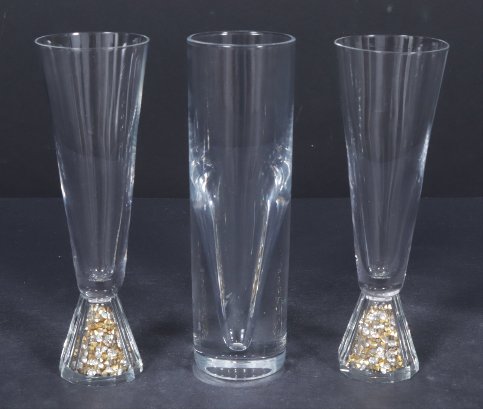 Moretti & Cassini Glassware - 2