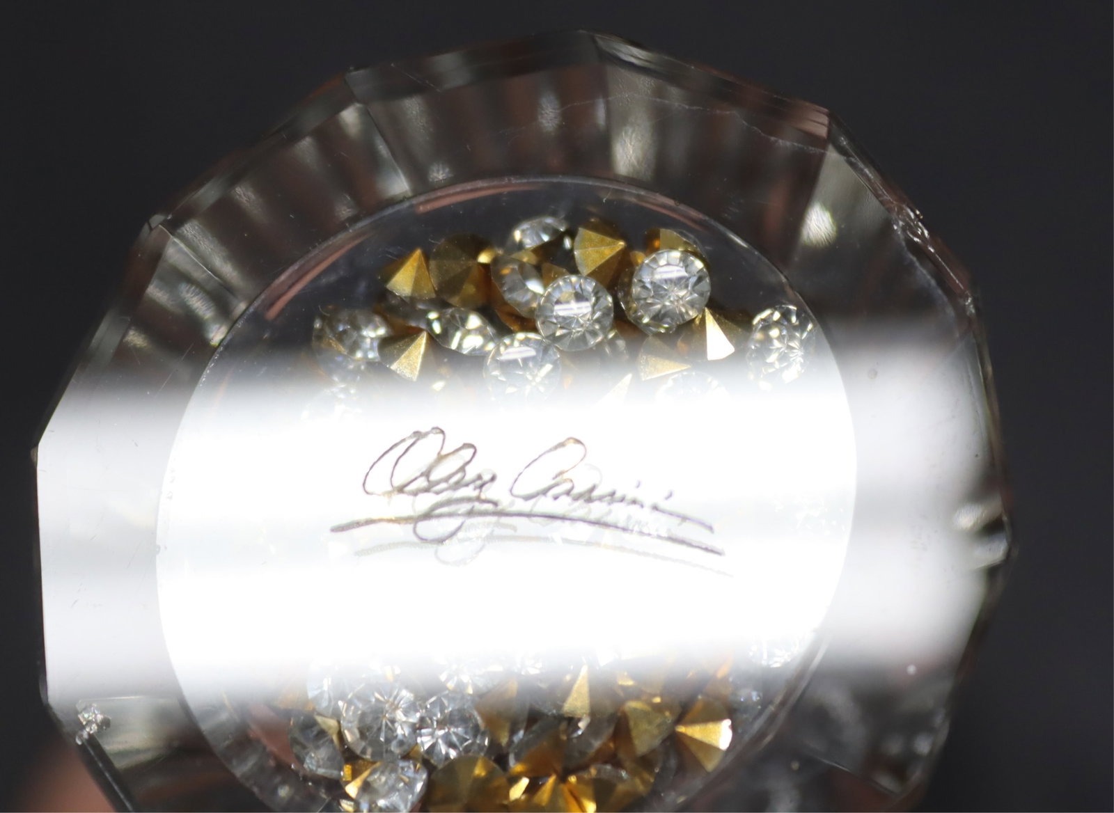 Moretti & Cassini Glassware - 4