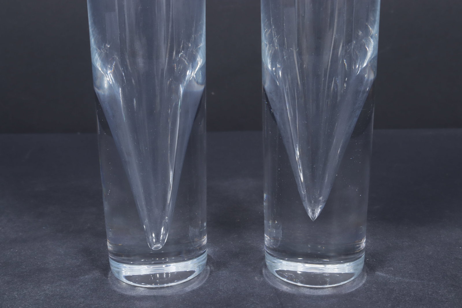 Moretti & Cassini Glassware - 6