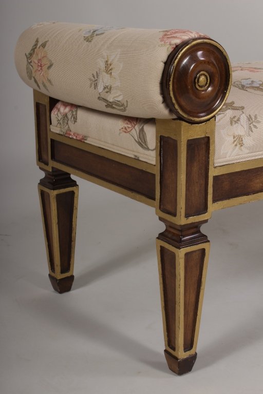 Empire Style Bench (1 of 4)