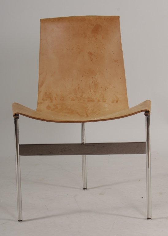 Laverne International T-Chair (1 of 4)