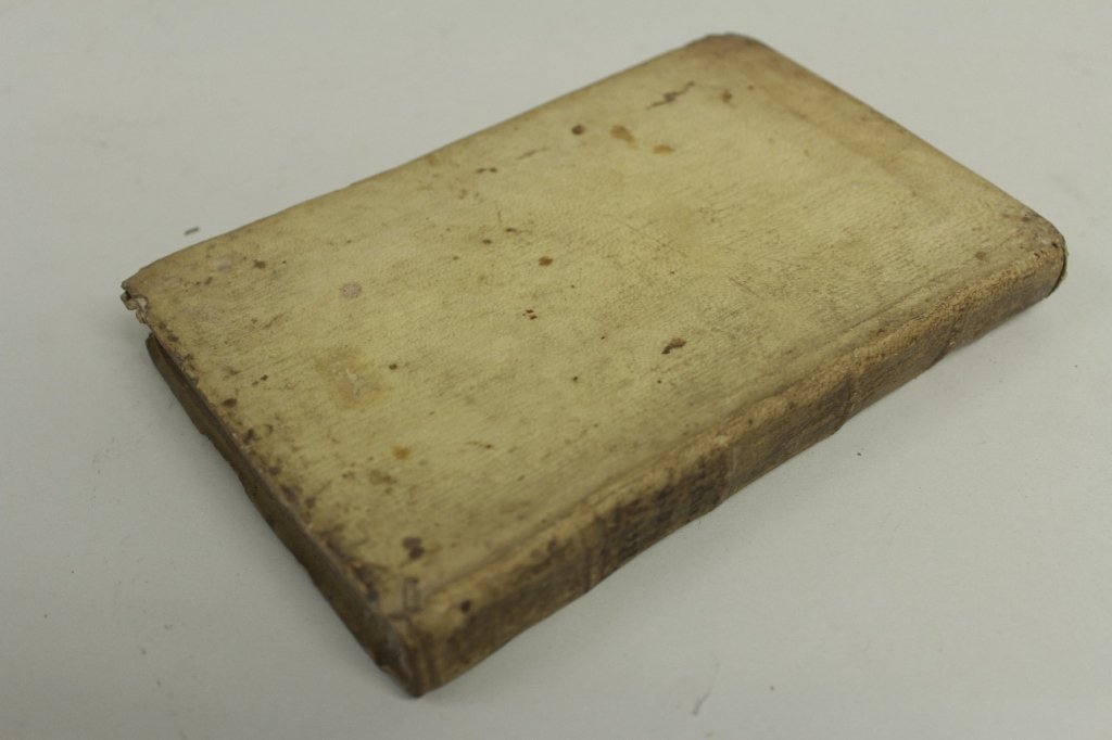 Francesco Posterla, "Esattissimo Compendio..."1705 (1 of 5)