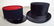 Vintage Top Hat and a French Cap - 6