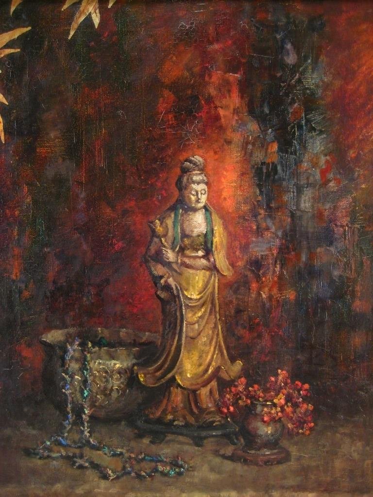 Marie Weger, Gr/Am, "Past Dreams" (1 of 7)