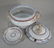 Group of English Ironstone 19thc - 2