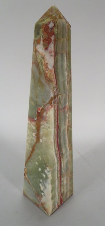 Marble Obelisk (1 of 3)