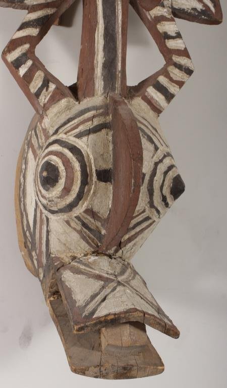 Bobo Dance Mask, Burkina Faso (1 of 5)