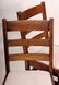 Four L.& J.G. Stickley Oak Side Chair - 4