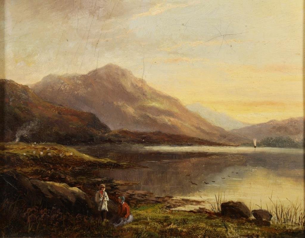 European School, O/B, Mountain Lake (1 of 6)