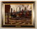 Geo. Luks, O/B, 3 Engines in Industrial Landscape - 2