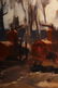 Geo. Luks, O/B, 3 Engines in Industrial Landscape - 4