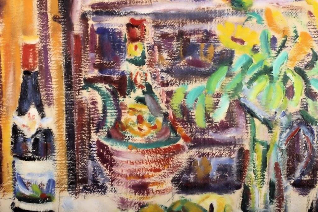 Jacques J. Koslowsky, Lithuanian-Am, 1904-1993 (1 of 7)