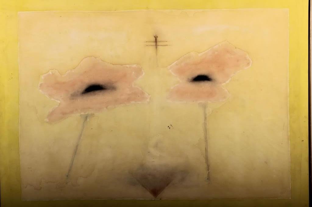 John Nicholson Colt, Am.,"Amapola",o/c (1 of 8)