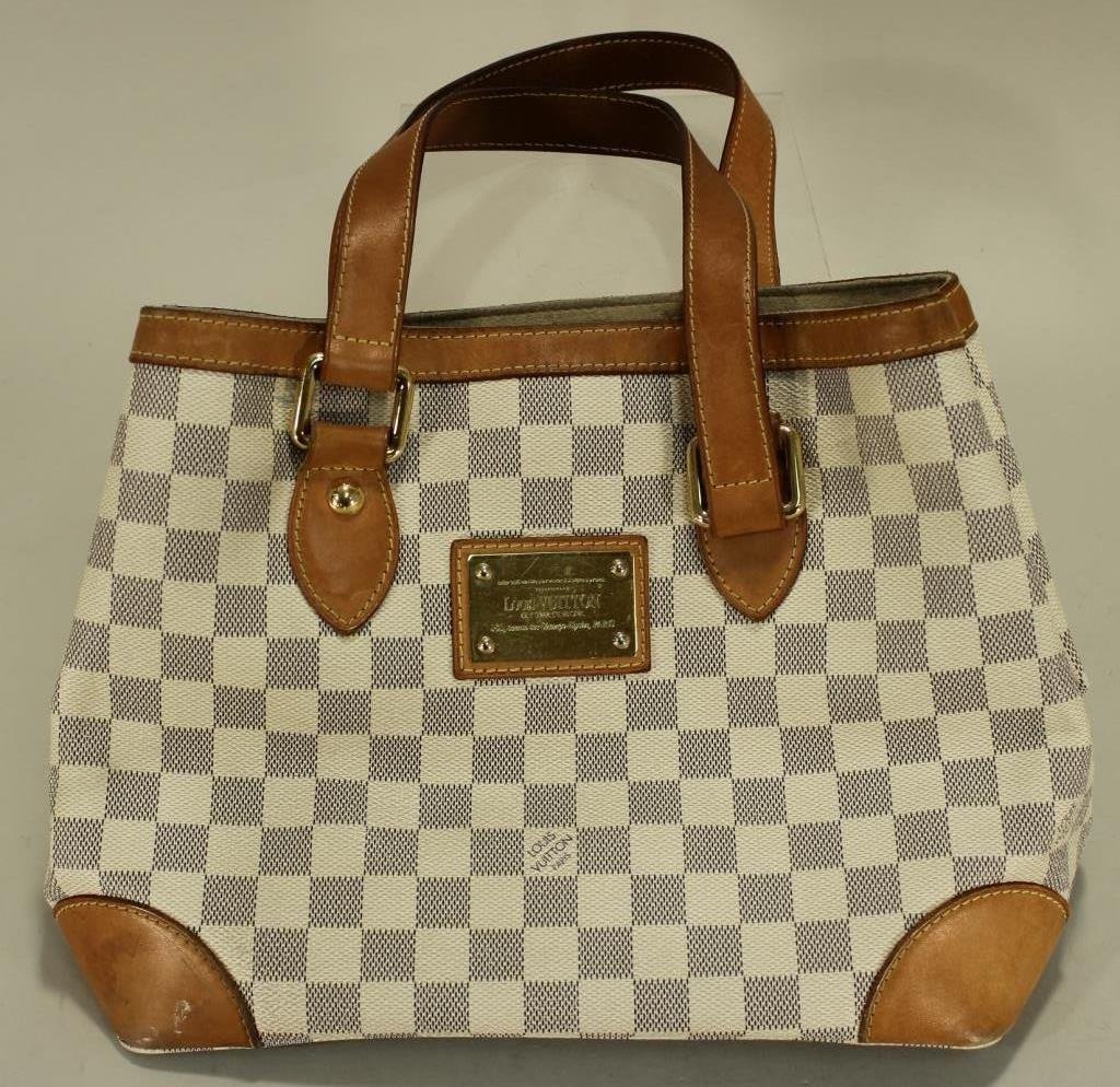 Louis Vuitton Handbag (1 of 5)